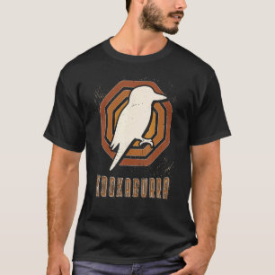 Kookaburra Vintage Retro Classic Animal Love T-Shirt