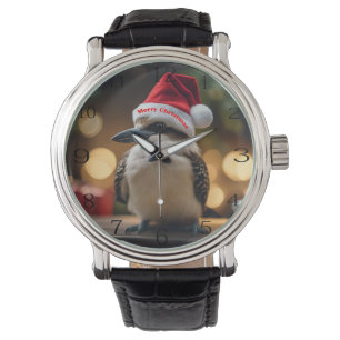 "Kookaburras' Christmas Cheer" Watch