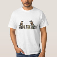 Kookaburras Is The Word Made With Kookaburras,