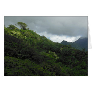 Koolau Mountains