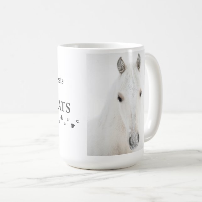 Kootenai Coffee Mug (Front Right)