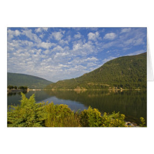 Kootenay Lake in Nelson British Columbia