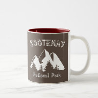 Kootenay National Park