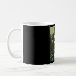 Kootenay � Spirit of Australia Coffee Mug
