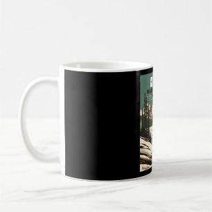 Kootenay � Spirit of Australia Coffee Mug