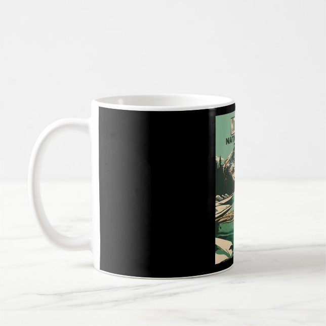 Kootenay � Spirit of Australia Coffee Mug (Left)