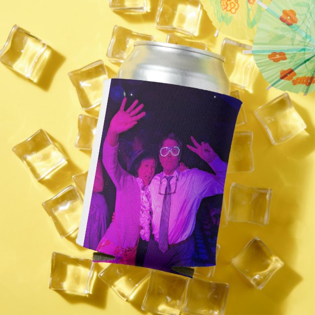 koozie (In Situ Summer)