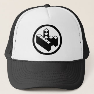 Kopimi Trucker Hat