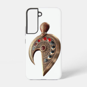 Kopis  samsung galaxy case