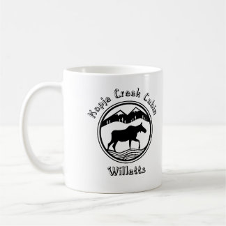 Kopje Creek Cabin Mug