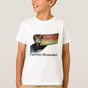 Kopstein's Bronzeback Kids T-Shirt