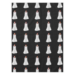 Kopu Lighthouse Tablecloth