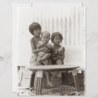 Korat Thailand 1968 A Print