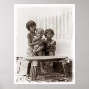 Korat Thailand 1968 A Print