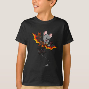Korbat Haunted Woods Player T-Shirt