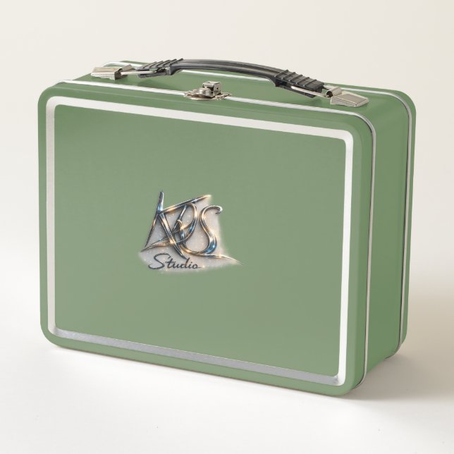 Kords Studio's Tiffin Box  (Front)