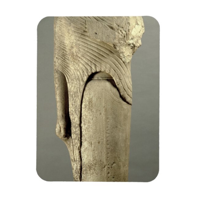 Kore figure dedicated by Cheramyes, from the Sanct Magnet (Vertical)