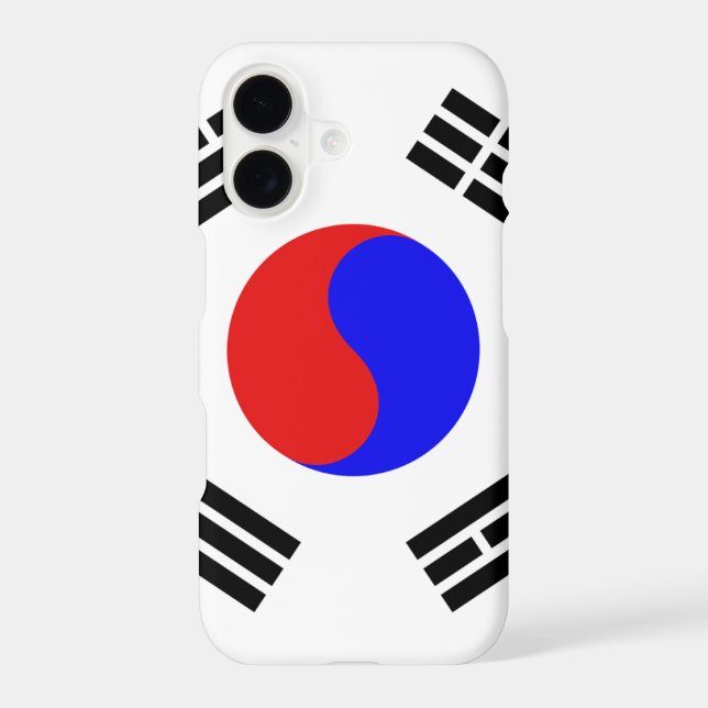 Korea (Back)