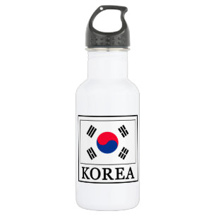 Korea 532 Ml Water Bottle