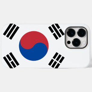 Korea Case-Mate iPhone 14 Pro Max Case