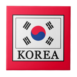 Korea Ceramic Tile