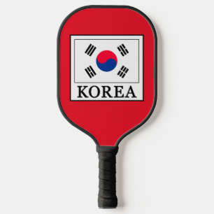 Korea Pickleball Paddle