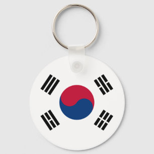 korea south key ring