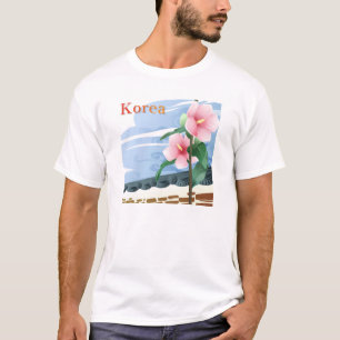 Korea T-Shirt