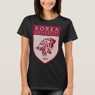 Korea University Logo (Korean Hangul Kpop) Clas T-Shirt