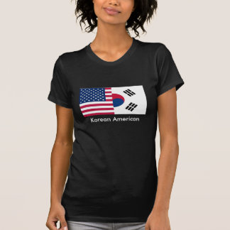 Korean American shirt