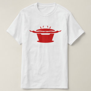 Korean BBQ (고기구이) Sign T-Shirt