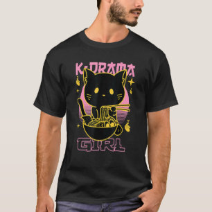 Korean Drama Kdrama Finger Heart 27 T-Shirt