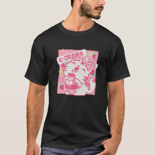 Korean Drama Kdrama Finger Heart 33 T-Shirt