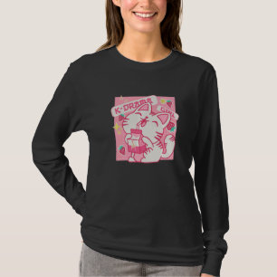 Korean Drama Kdrama Finger Heart 33 T-Shirt