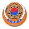 Korean Emblem