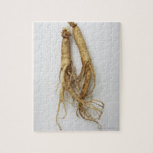 korean food,ginseng jigsaw puzzle