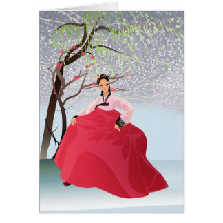 Korean Hanbok