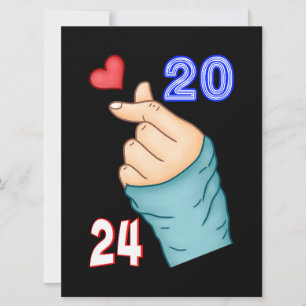 Korean Heart 2024 Announcement