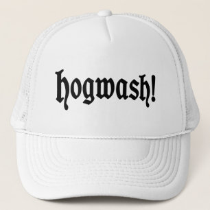 Korean Hot Spring 온천 Oncheon   Hangul Language Trucker Hat