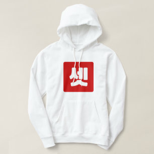 Korean Number 3 Three 셋 【Set】 Hangul Hoodie