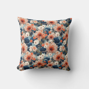 Korean pillow cushion