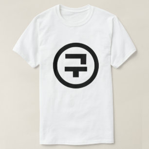 Korean Sino Number 9 Nine 구 【Gu】 Hangul T-Shirt