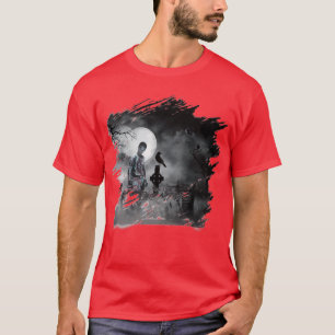 korean zombi T-Shirt