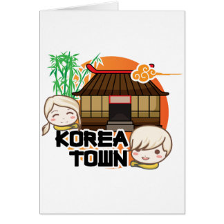 KOREATOWN