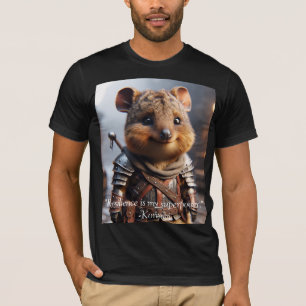 Korimbi the Resilient Tadayori T-Shirt