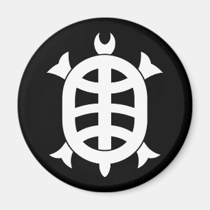 Korinkame Magnet