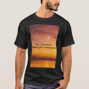 KoriTunes T-shirt