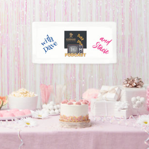 Korman Productions Deep Dive TV Podcast  Banner