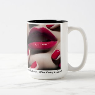 Korner Kafé eXposed Mug