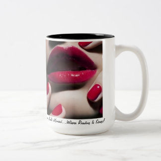 Korner Kafé eXposed Mug